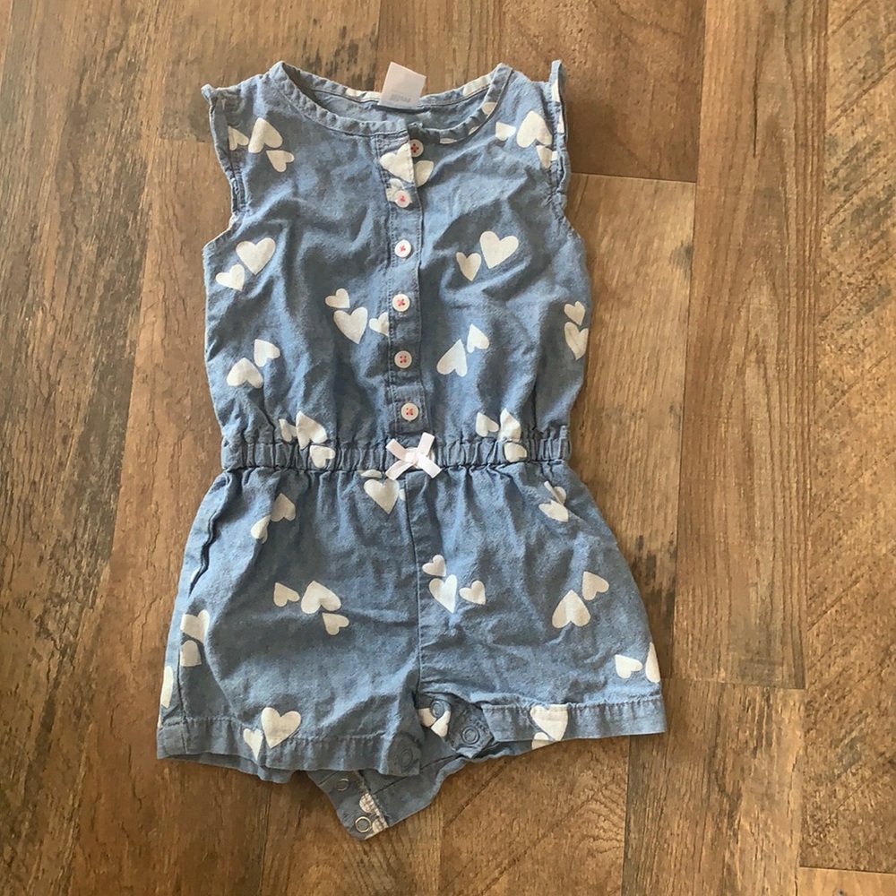 Carter’s 18months